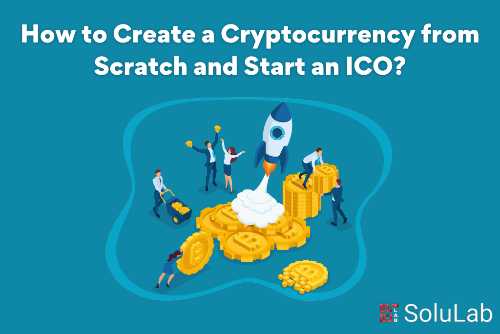 How to Create a Cryptocurrency