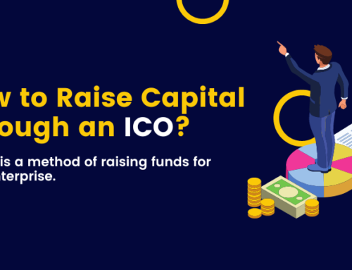 How to Raise Capital Through an ICO?