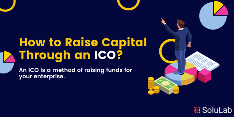 How to Raise Capital Through an ICO (2)