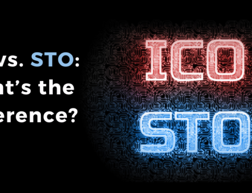 ICO vs. STO: What’s the Difference?