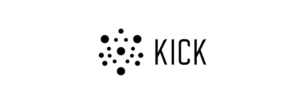 Kick.io Logo