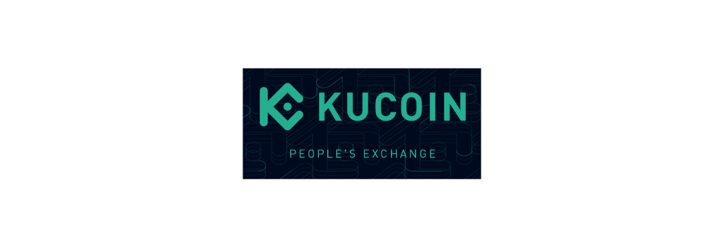 KuCoin Launchpad Logo