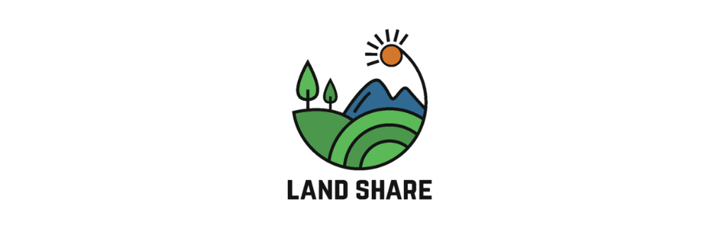 Landshare Logo