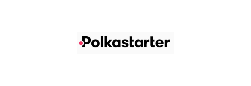 Polkastarter Logo