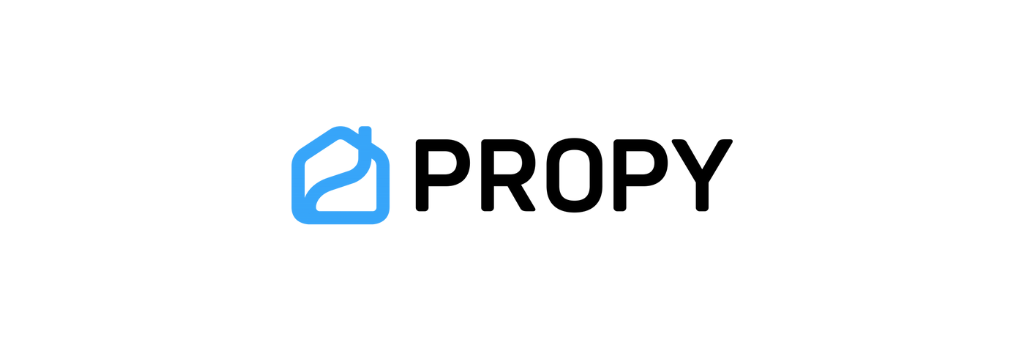 Propy Logo