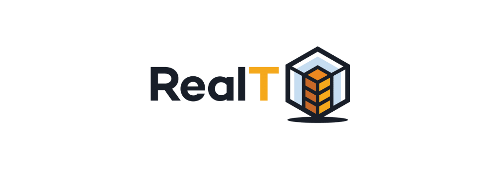 RealT Logo