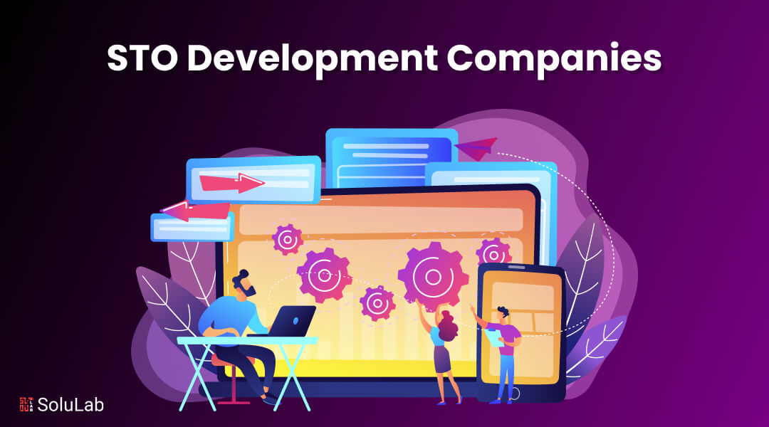 STO Development Companies