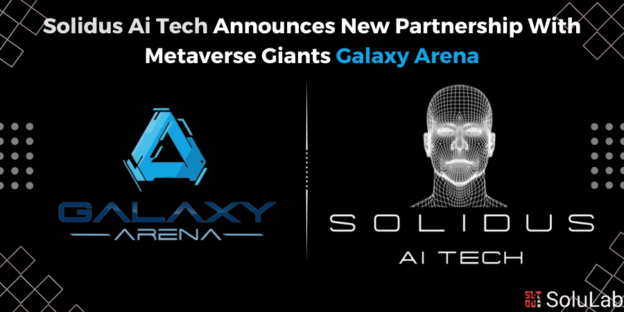 Unleash Your Potential in Galaxy Arena’s Metaverse