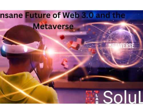 The Insane Future of Web 3.0 and the Metaverse