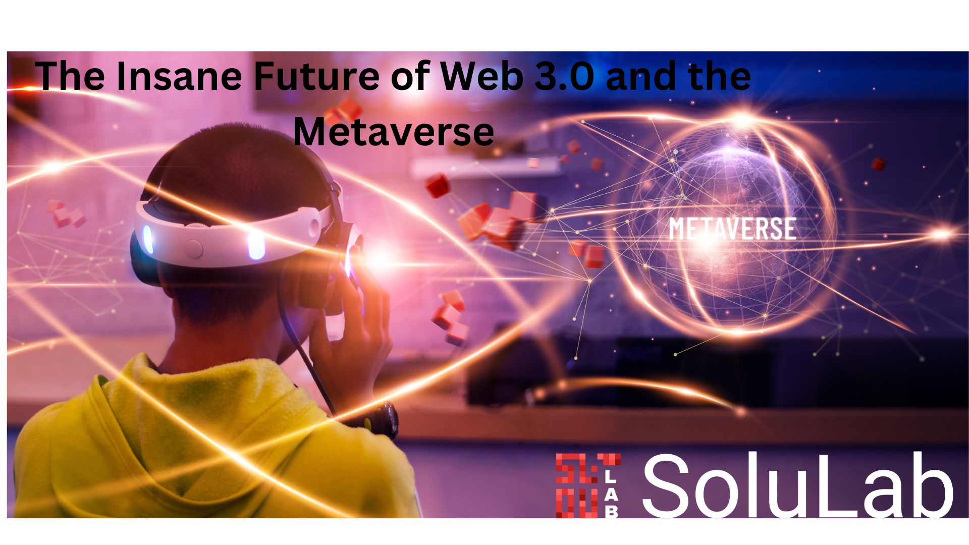 O metaverso e a web 3.0 – Edney InterNey Souza