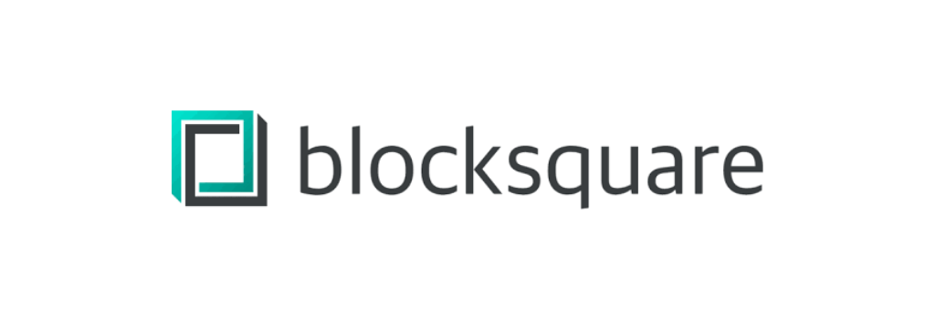 Blocksquare Real Estate Industry