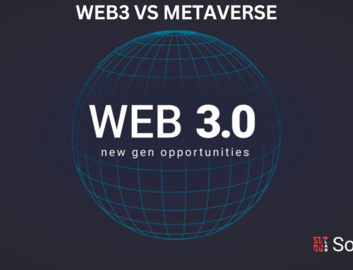 WEB3 VS METAVERSE
