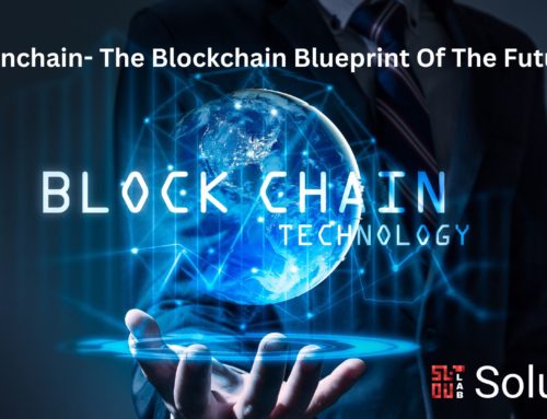 Wanchain- The Blockchain Blueprint Of The Future