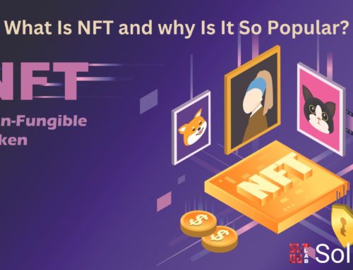 What Is NFT and Why Is It So Popular?