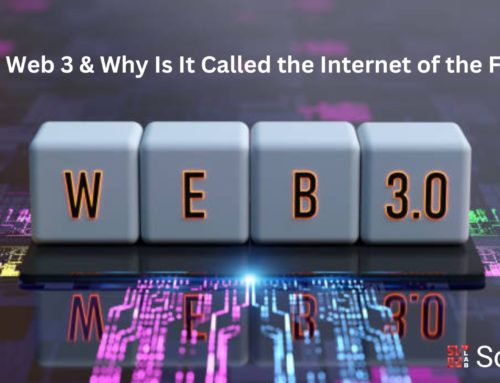 What Is Web 3 & Why Is It Called the Internet of the Future?