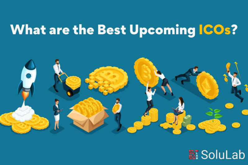 What are the Best ICOs?