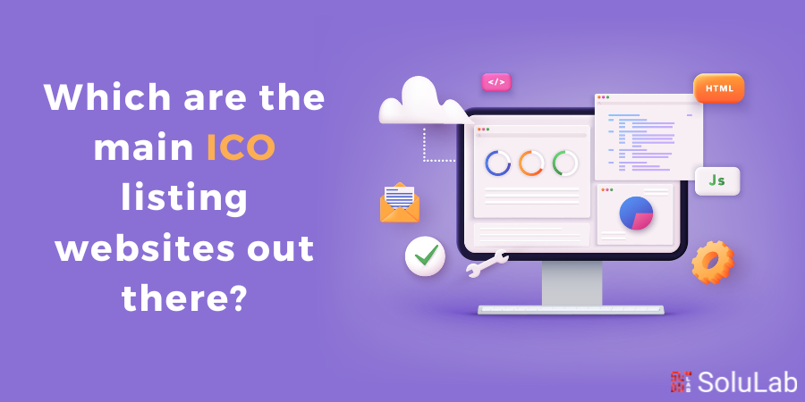 Which are the main ICO listing websites out there (1)