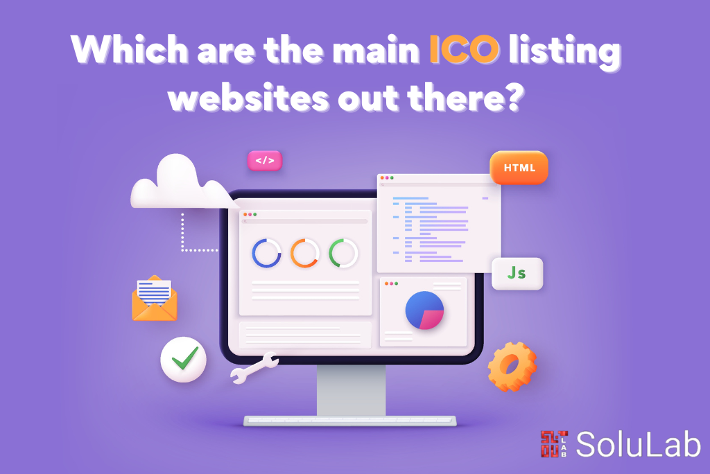 Which are the main ICO listing websites out there