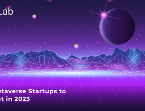 Top 15 Metaverse Startups to Watch out in 2023