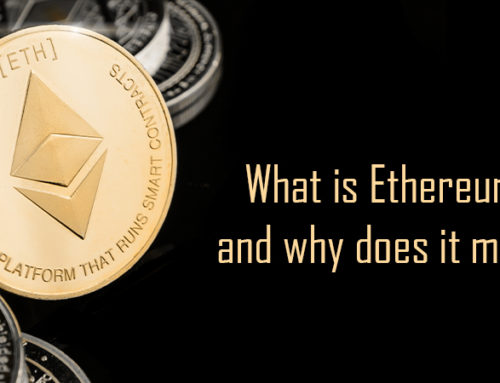 What is Ethereum 2.0 and Why Does It Matter?