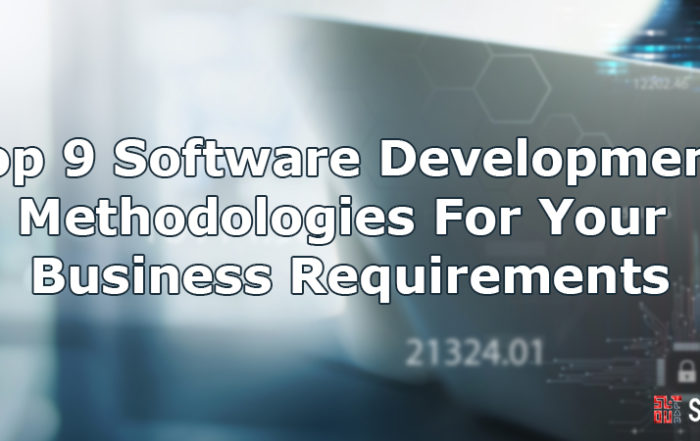 Top 10 Software Development Methodologies