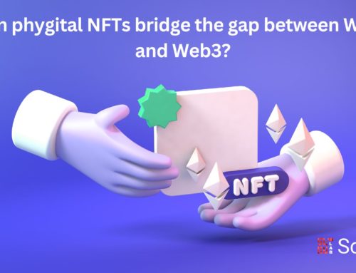 Can phygital NFTs bridge the gap between Web2 and Web3?