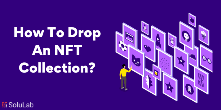 How To Drop An NFT Collection (1)
