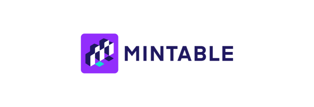 Mintable Logo