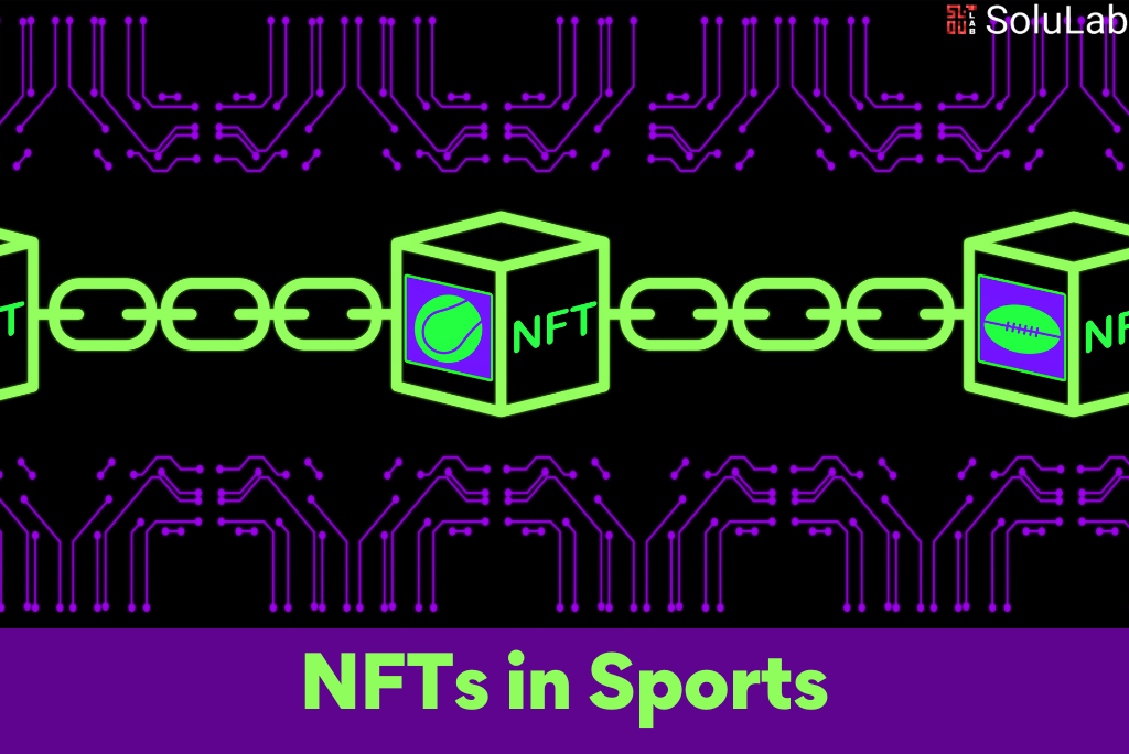 NFTs in Sports 