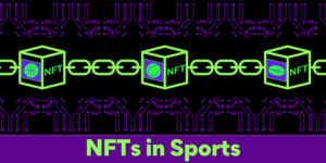 NFTs in Sports