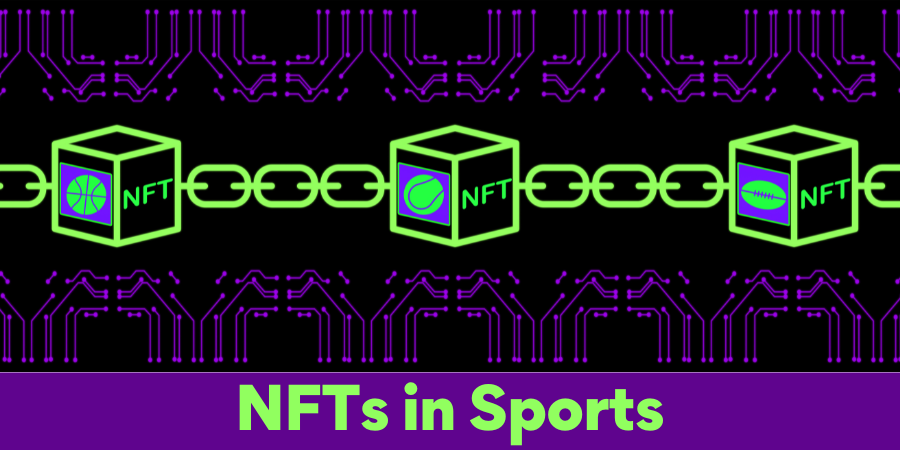 NFTs in Sports