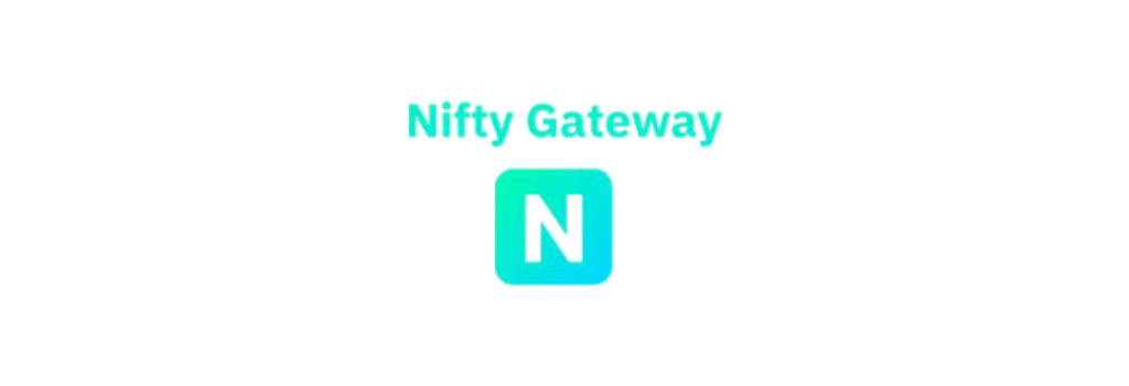 NiftyGateway Logo