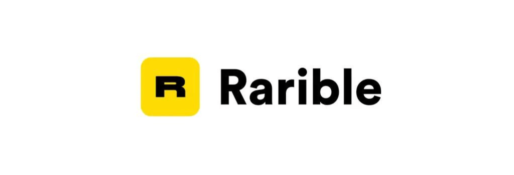 Rarible Logo