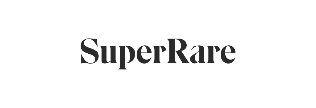 SuperRare Logo