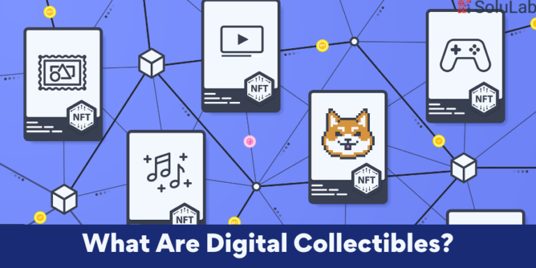 What Are Digital Collectibles