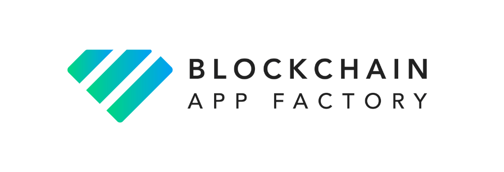 Blockchain App Factory