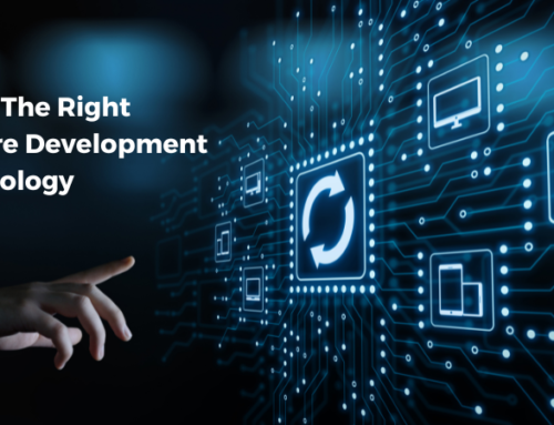 How to Choose The Right Software Development Methodology For Your Business