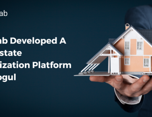 SoluLab Developed A Real Estate Tokenization Platform For Mogul