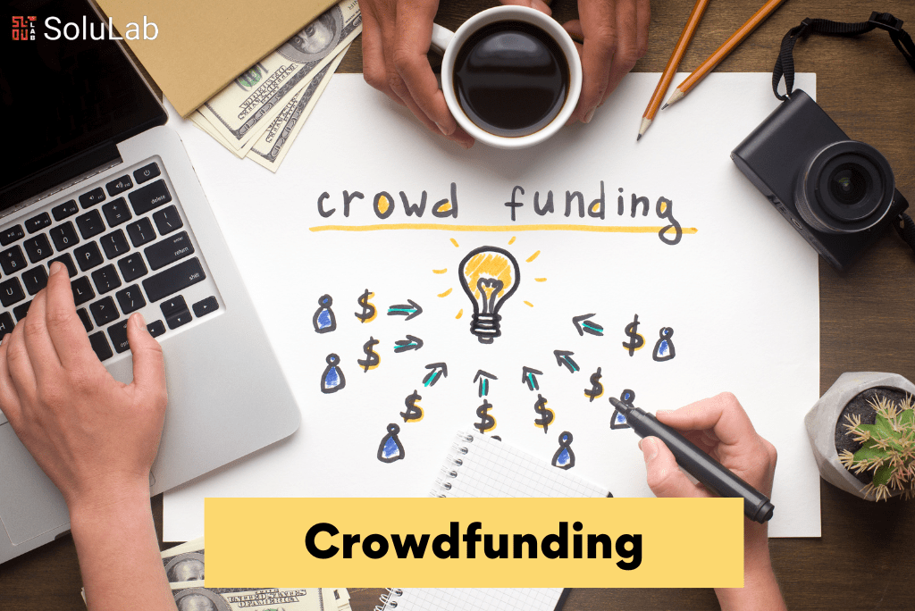 Crowdfunding