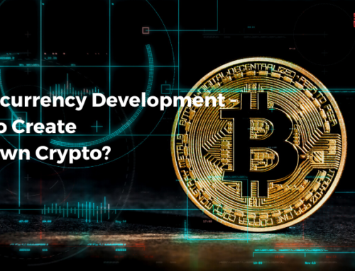 Cryptocurrency Development – How To Create Your Own Crypto?