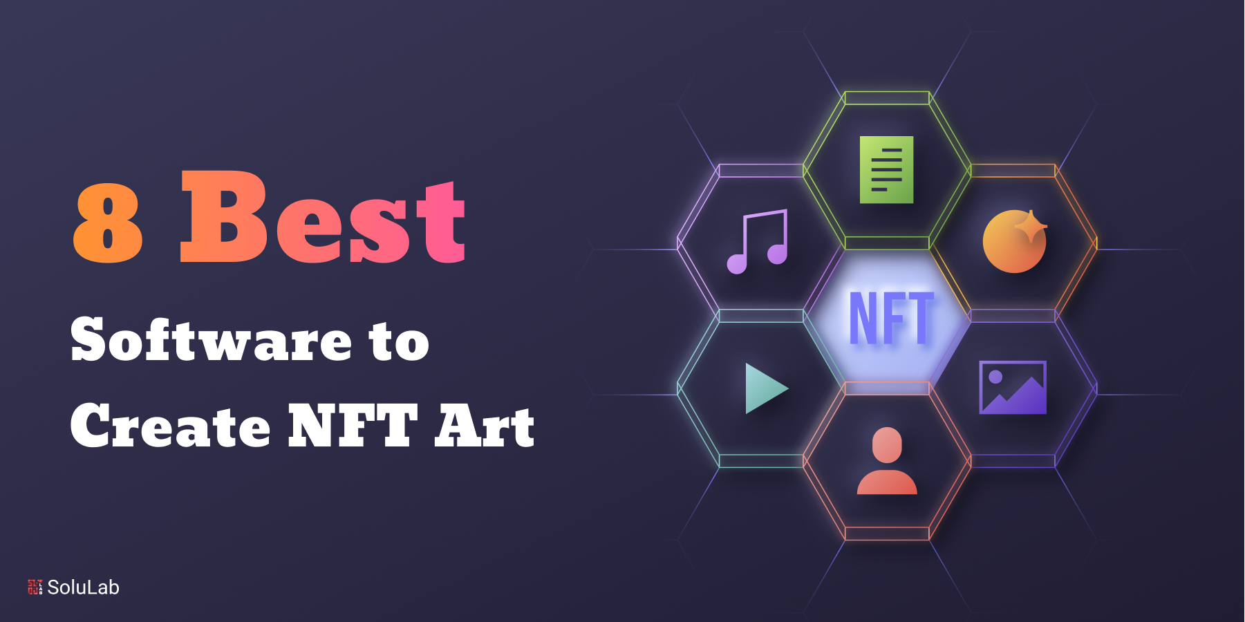8 Best Software to Create NFT Art