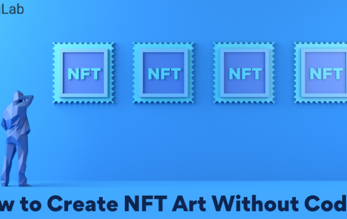 How to Create NFT Art Without Coding