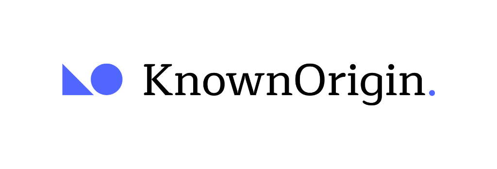 KnownOrigin 