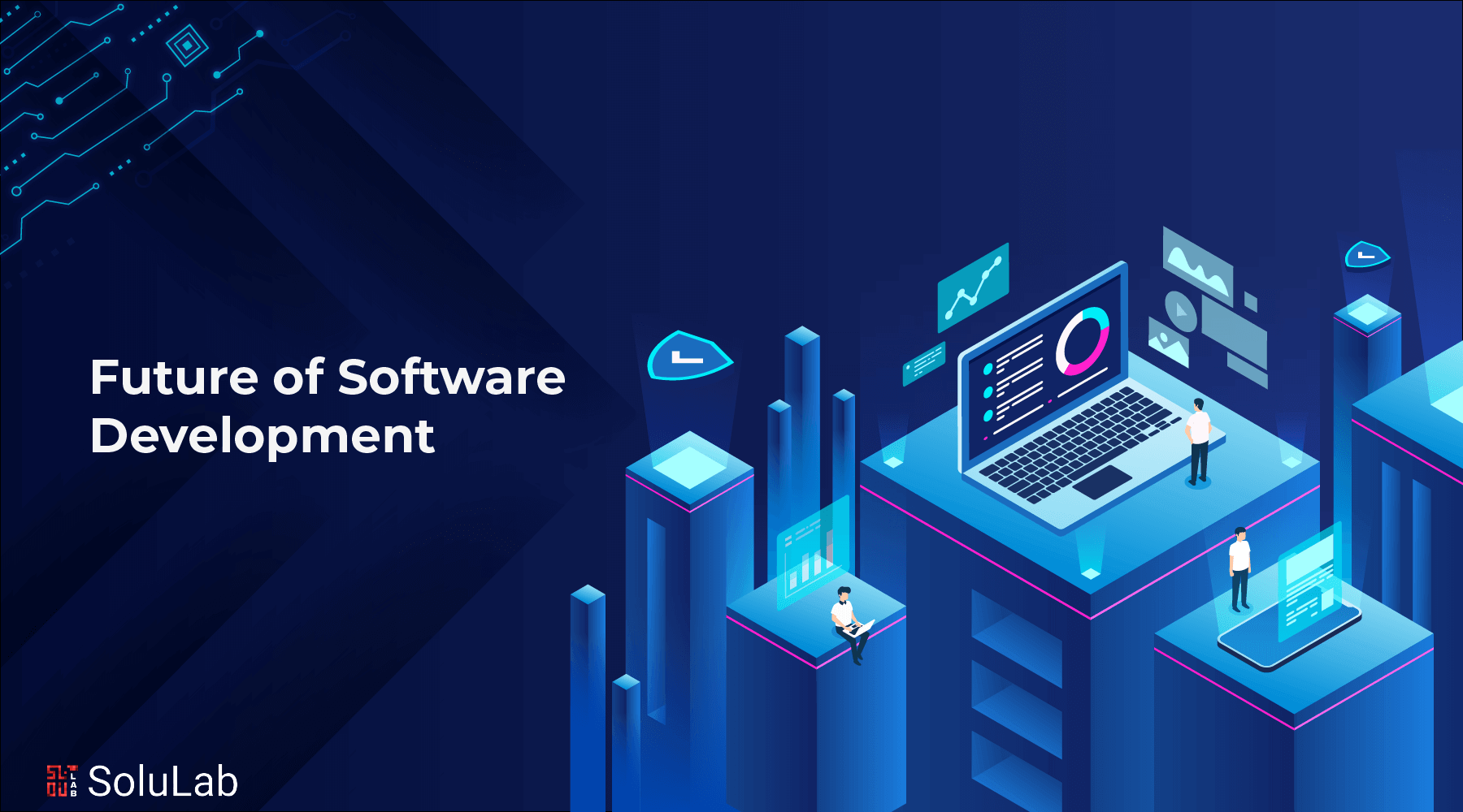 Top Trends in Software Development