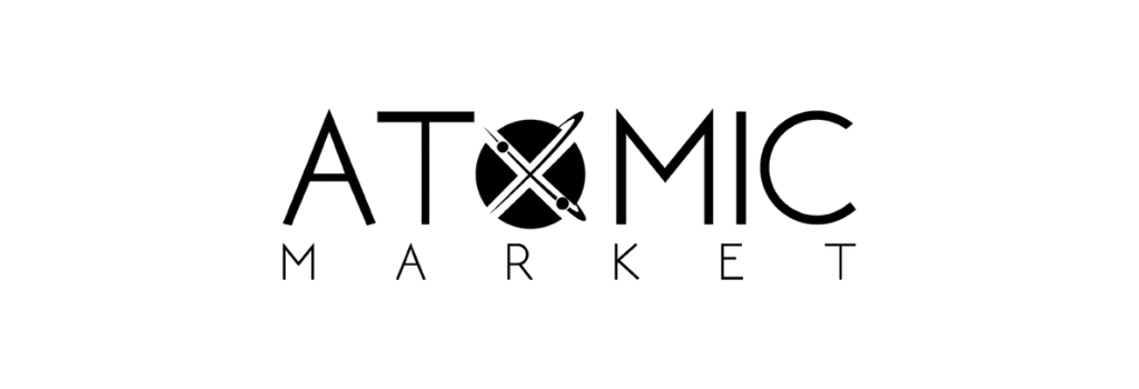 AtomicMarket  NFT Marketplaces 