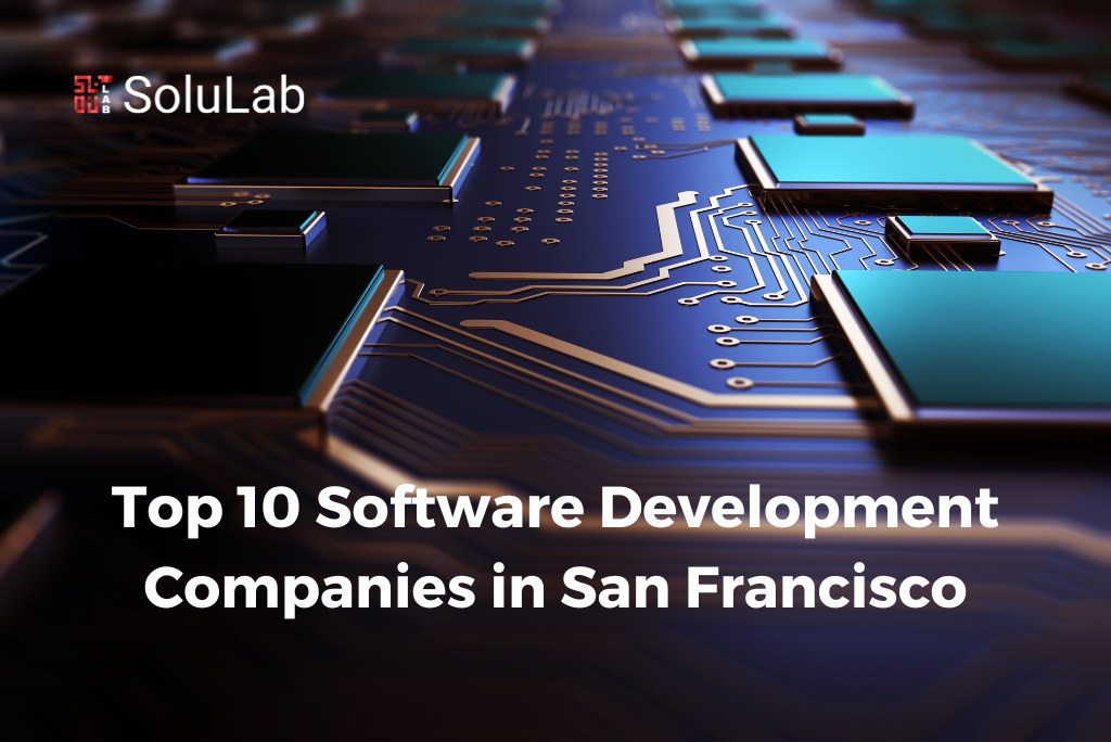 Top Tech Companies in San Francisco