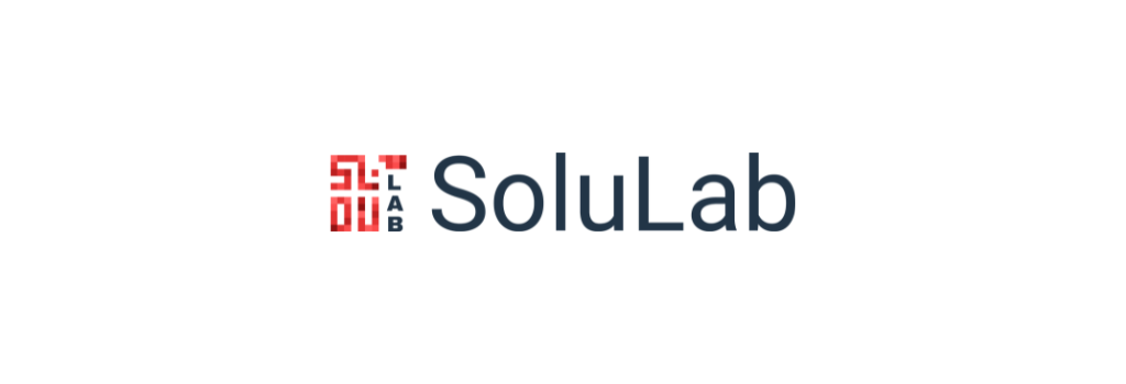 SoluLab Logo