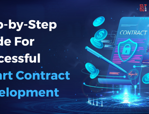 Step-by-Step Guide For Successful Smart Contract Development