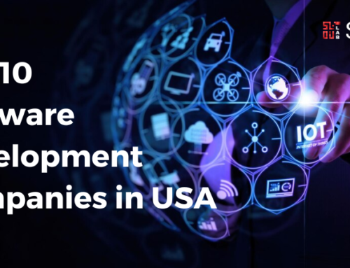 Top 10 Software Development Companies in USA