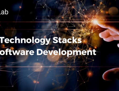 Best Technology Stacks for Software Development